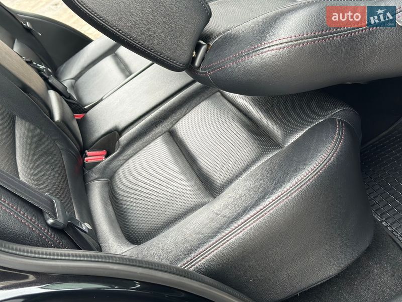 Позашляховик / Кросовер Mazda CX-5 2015 в Дрогобичі