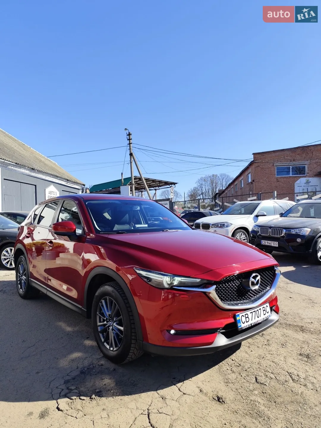 Фото авто 10