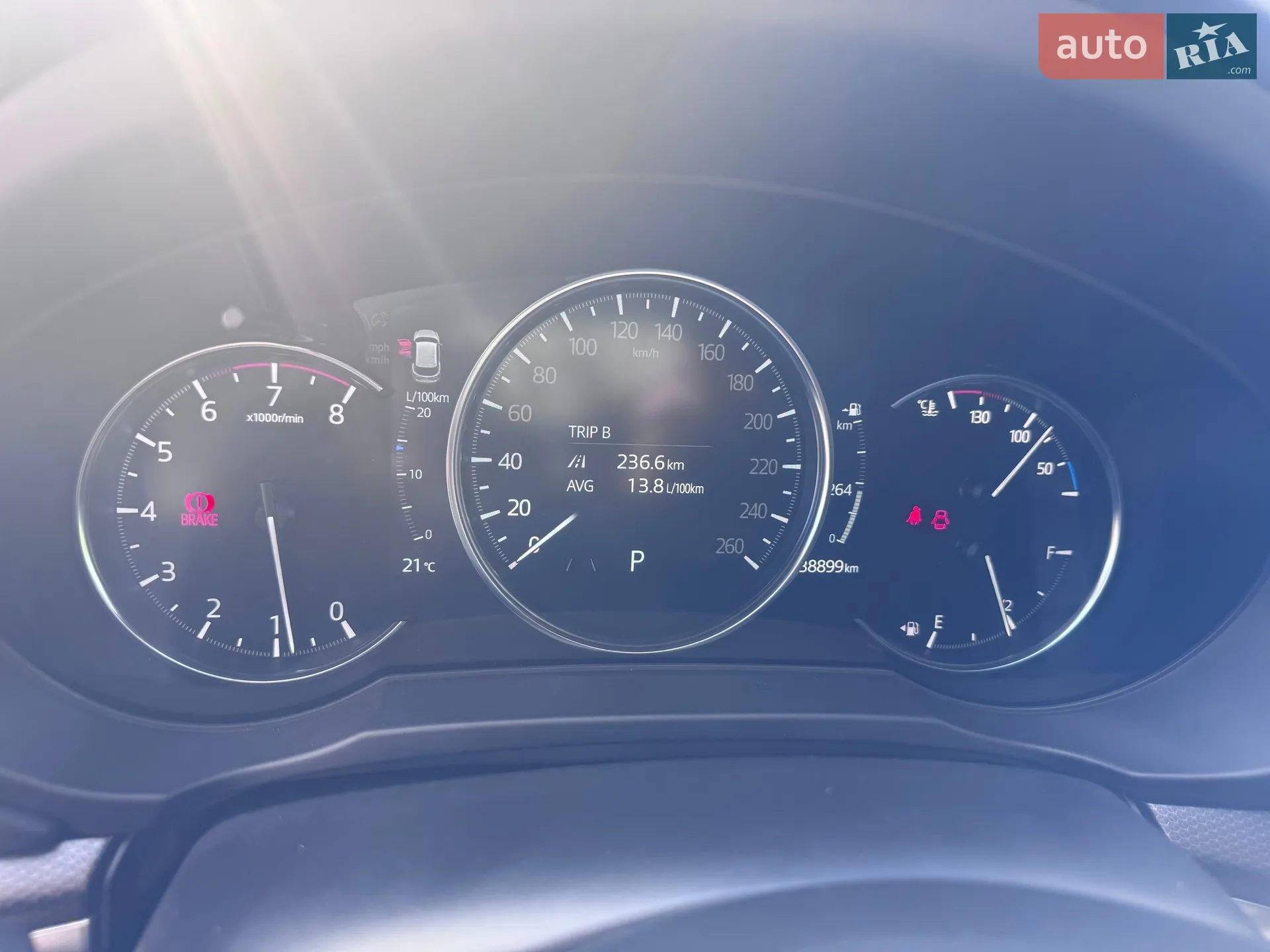 2023 Mazda CX-5 - мініатюра 4