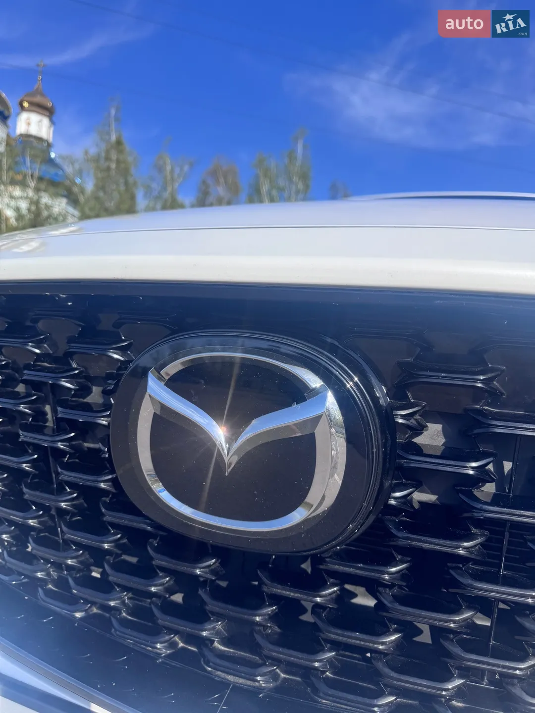 2023 Mazda CX-5 - мініатюра 9