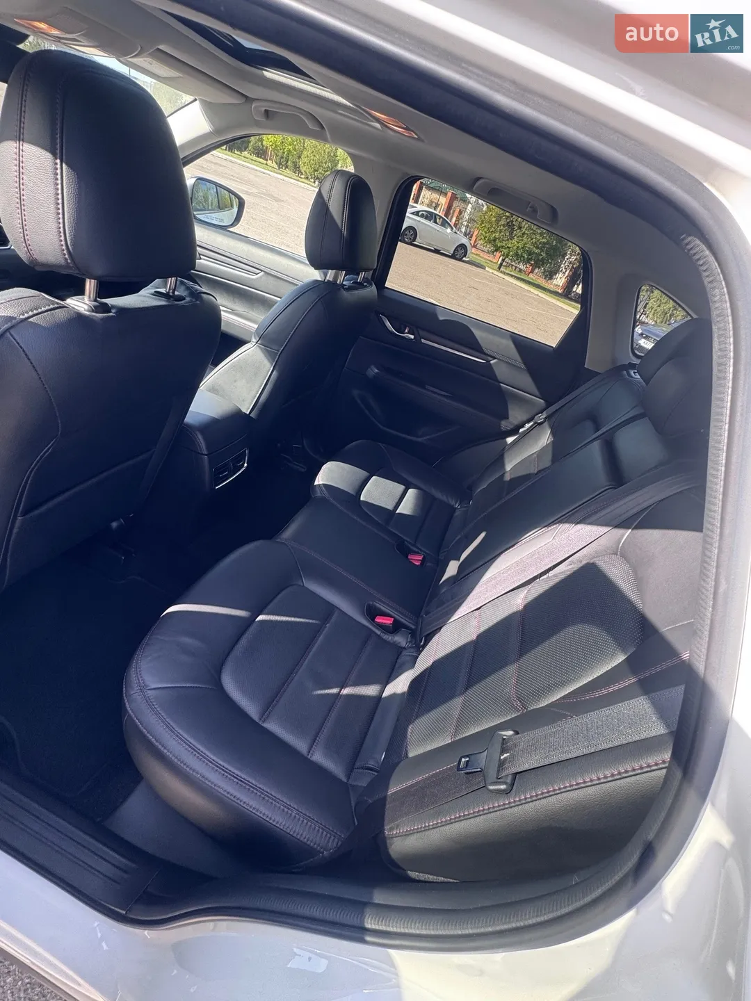 2023 Mazda CX-5 - мініатюра 20