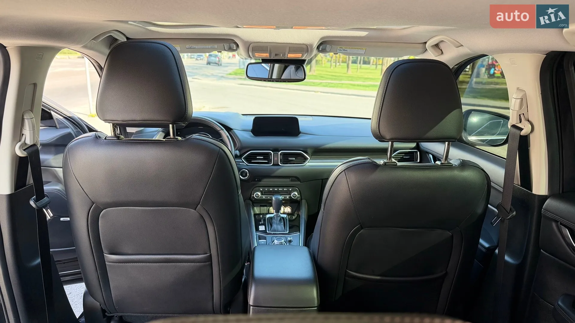 2020 Mazda CX-5 - мініатюра 7