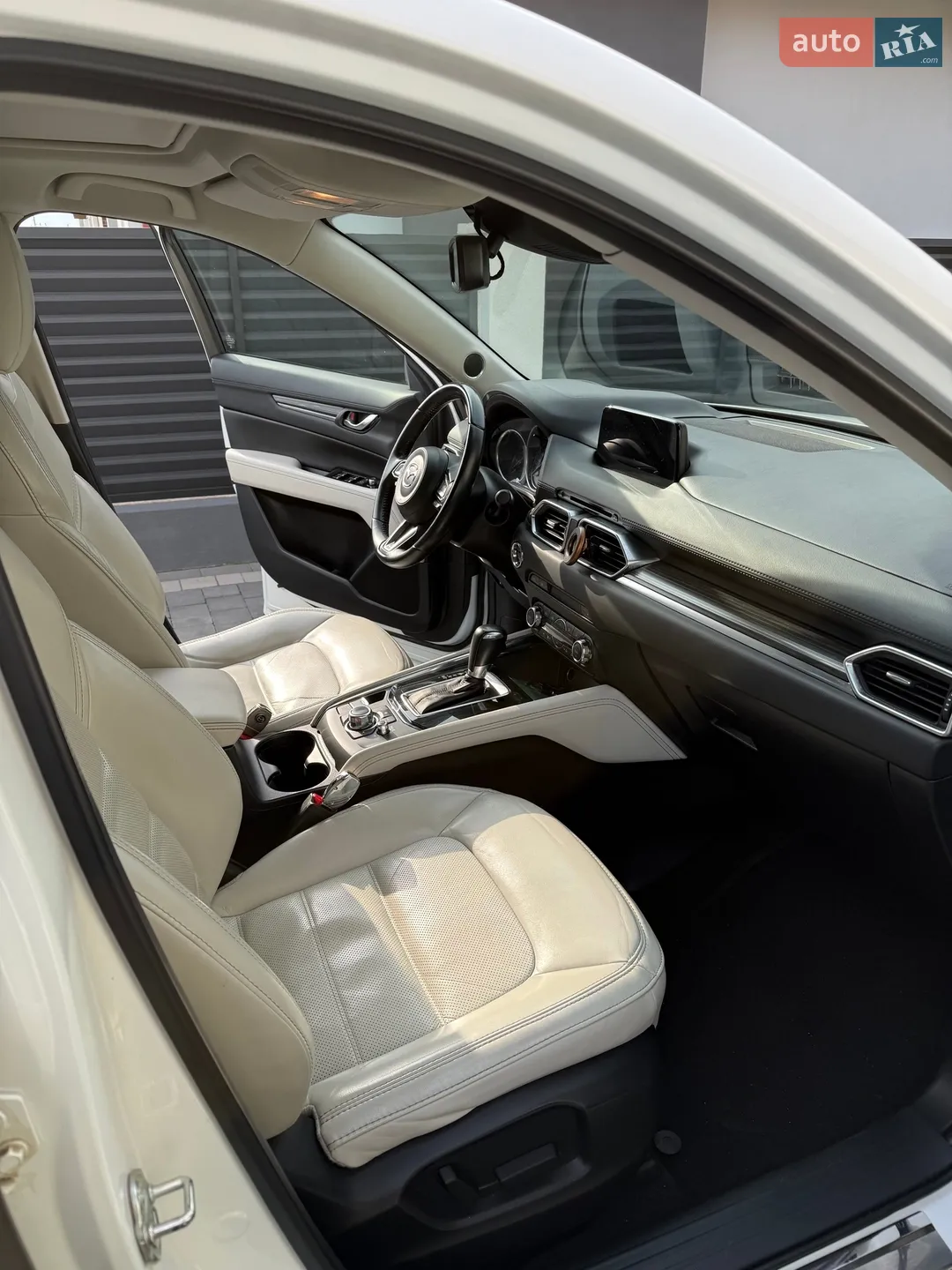 2017 Mazda CX-5 - мініатюра 6
