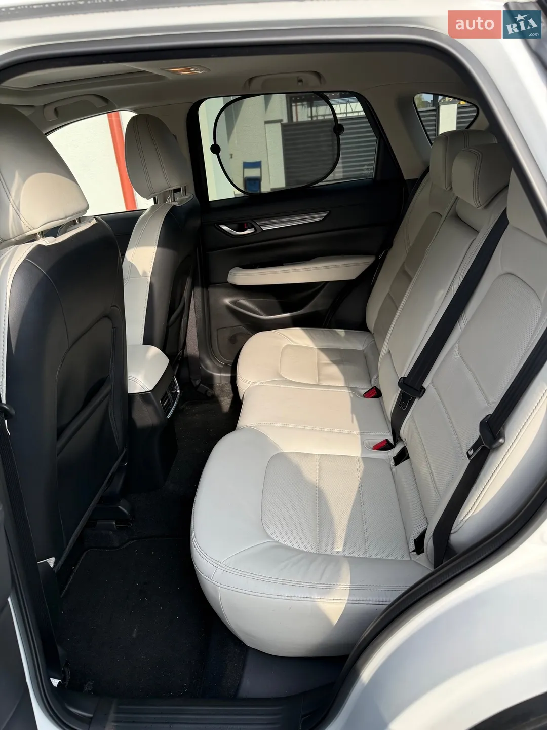 2017 Mazda CX-5 - мініатюра 10