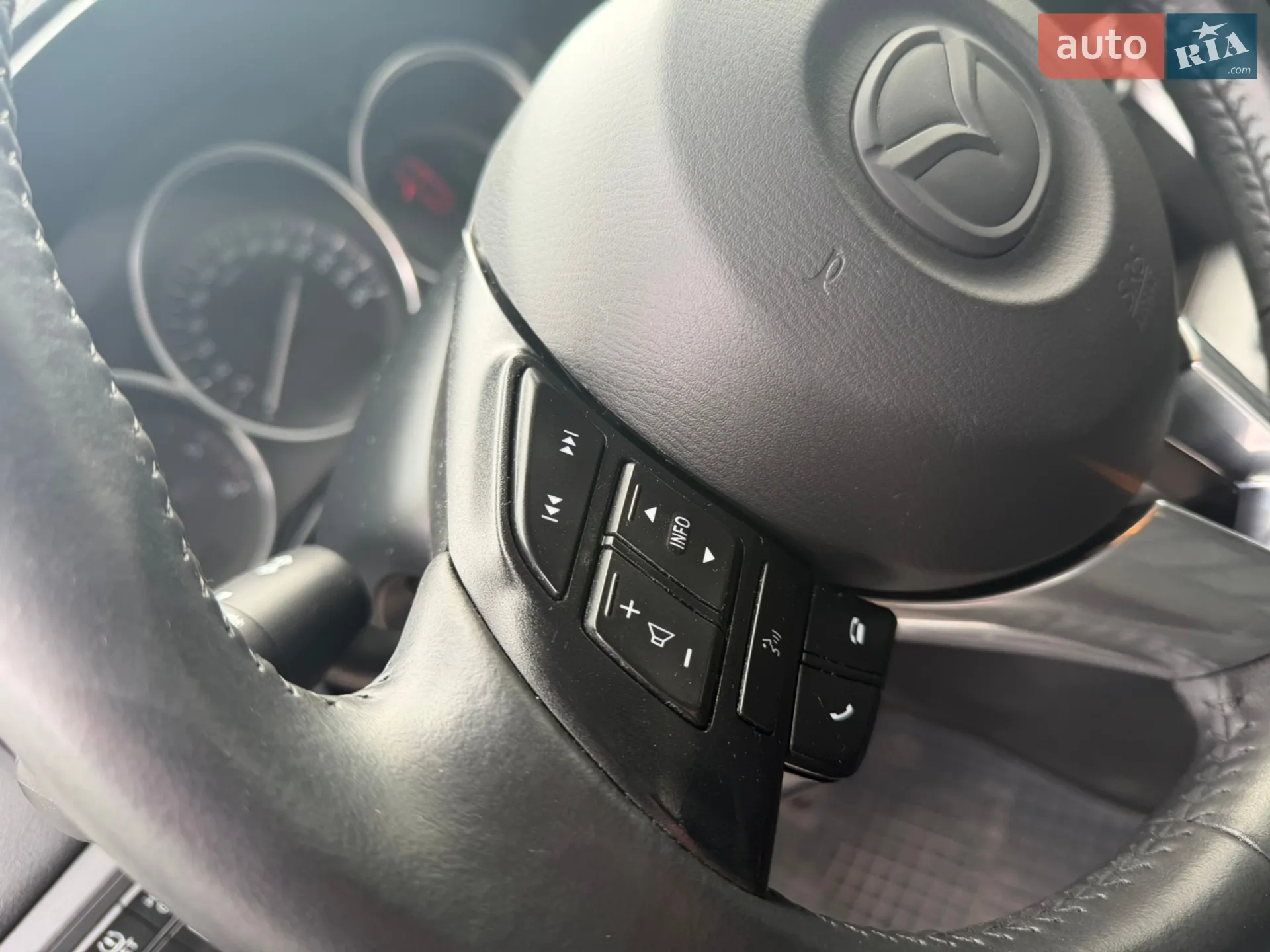 2014 Mazda CX-5 - мініатюра 36
