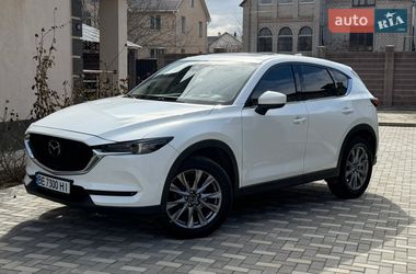 Внедорожник / Кроссовер Mazda CX-5 2020 в Николаеве