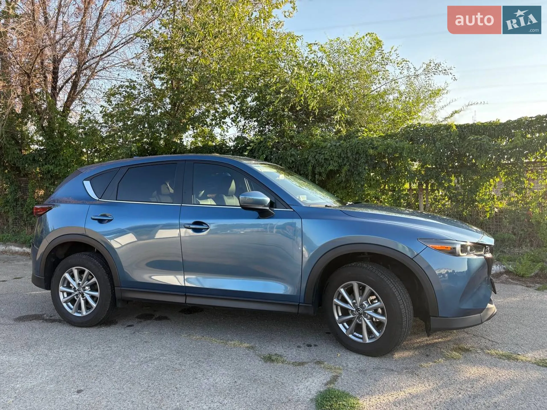 2023 Mazda CX-5 - мініатюра 10