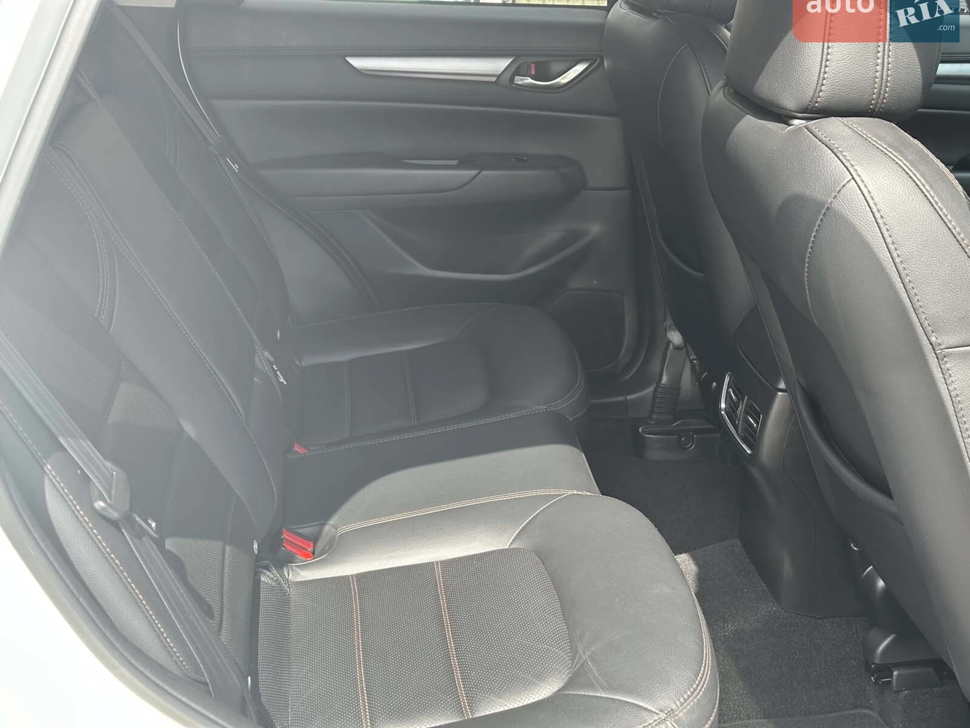2021 Mazda CX-5 - мініатюра 20