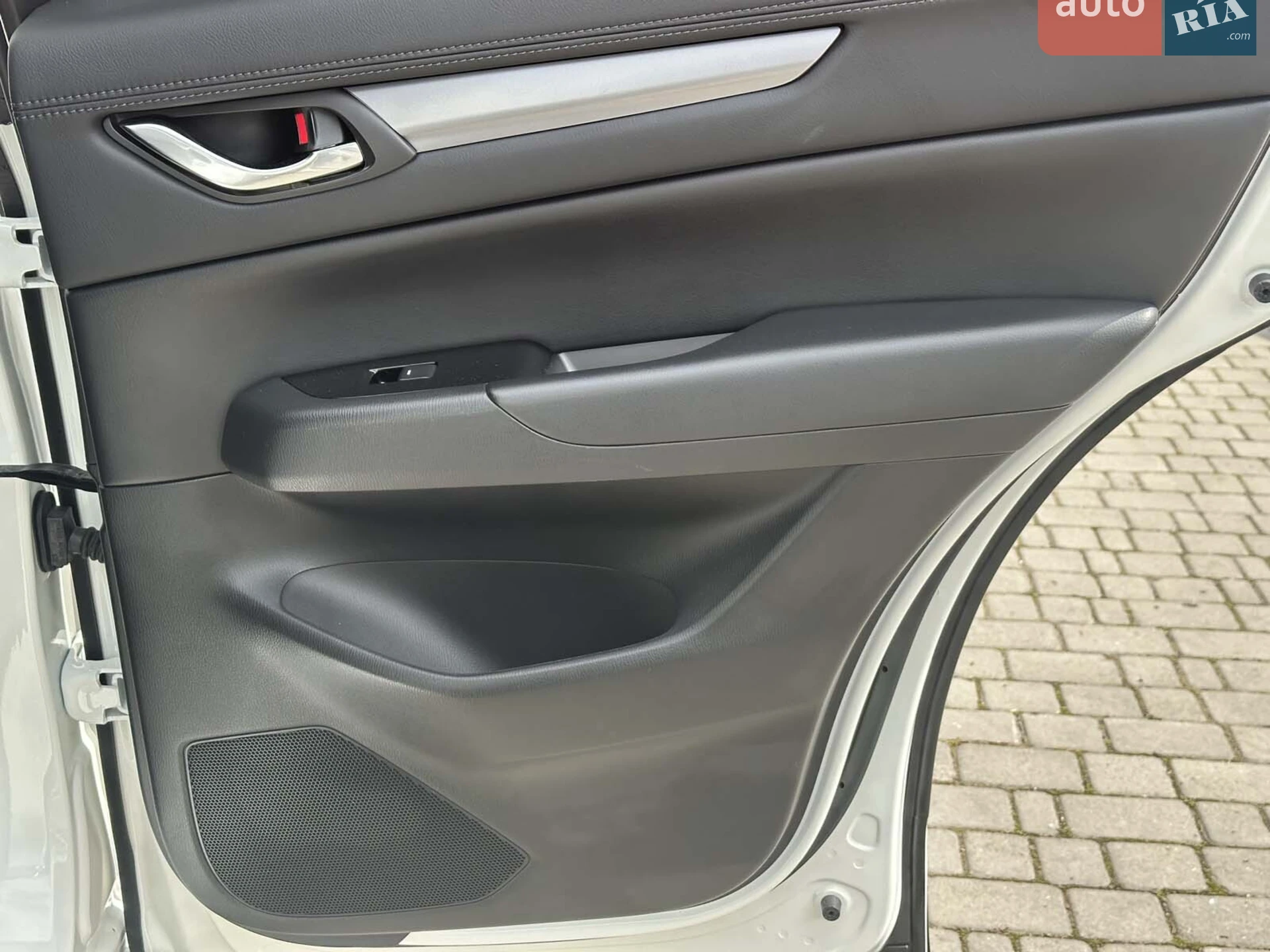2021 Mazda CX-5 - мініатюра 21