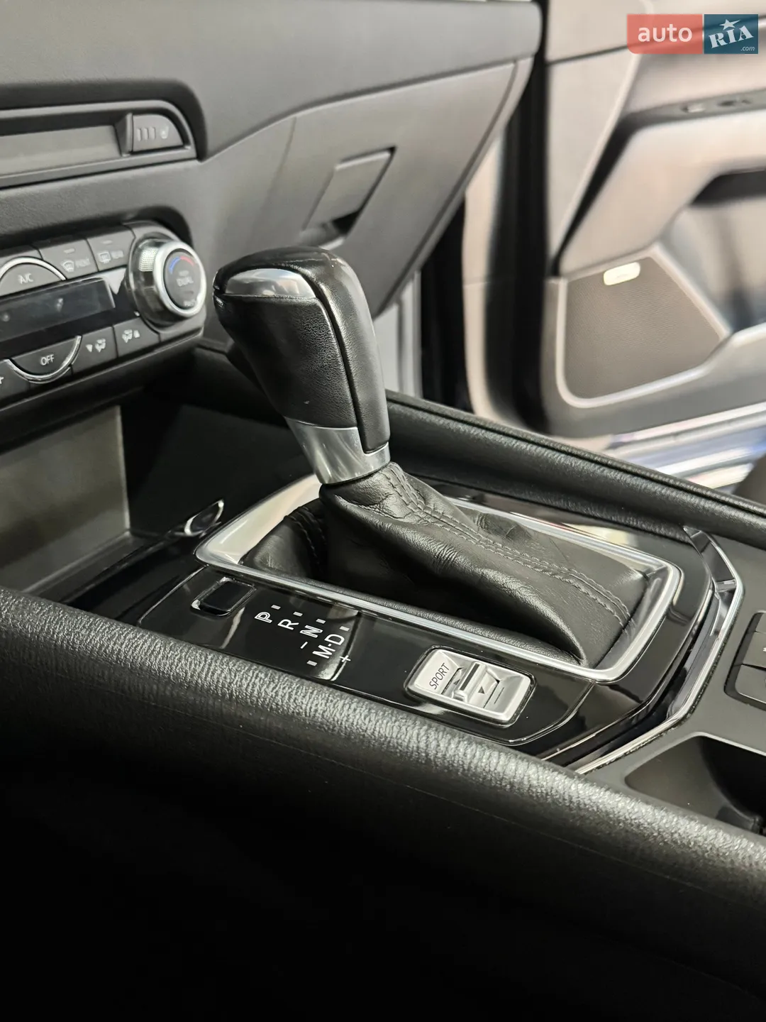 2017 Mazda CX-5 - мініатюра 6