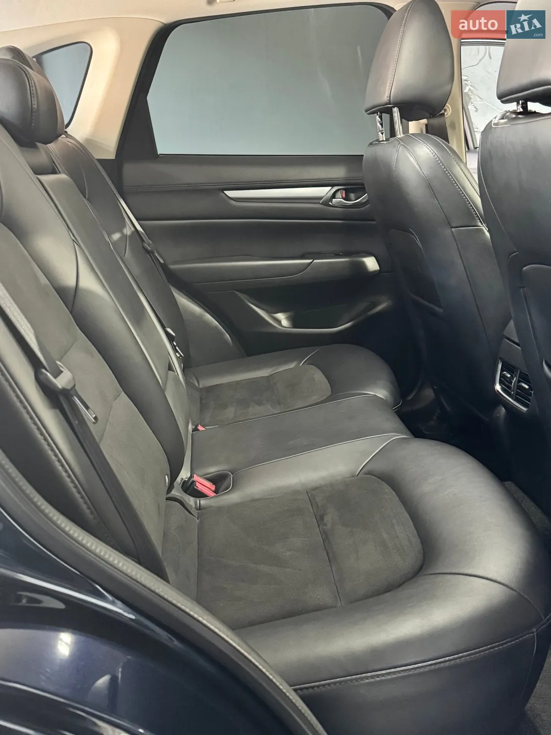 2017 Mazda CX-5 - мініатюра 13