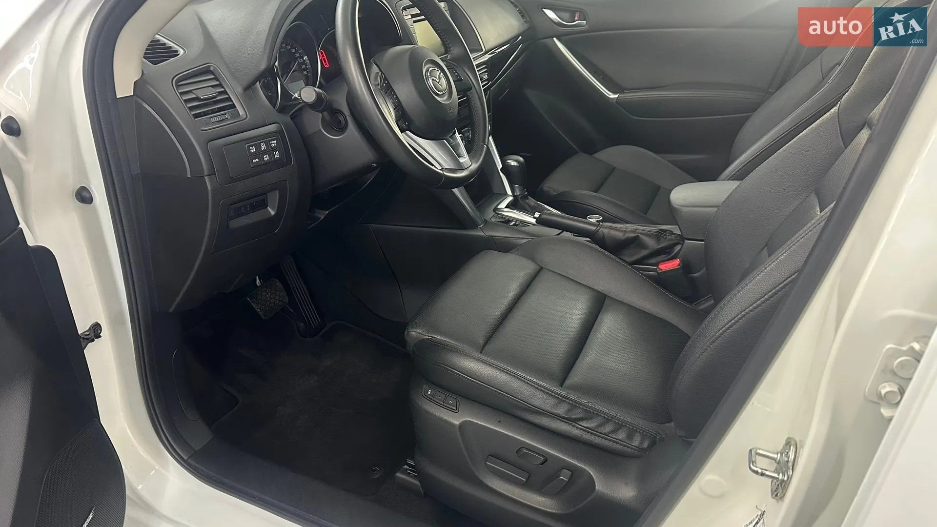 2014 Mazda CX-5 - мініатюра 12