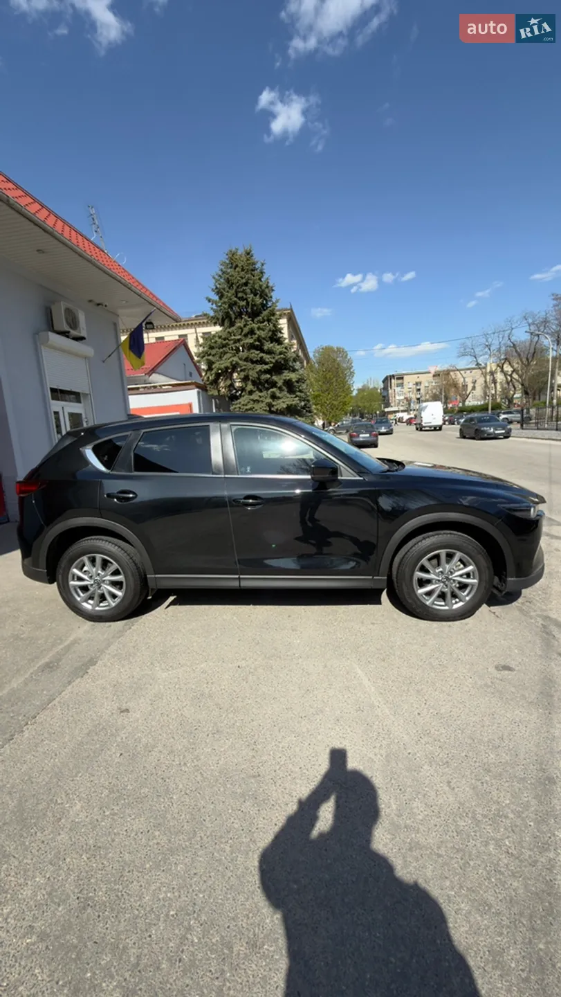 2023 Mazda CX-5 - мініатюра 9