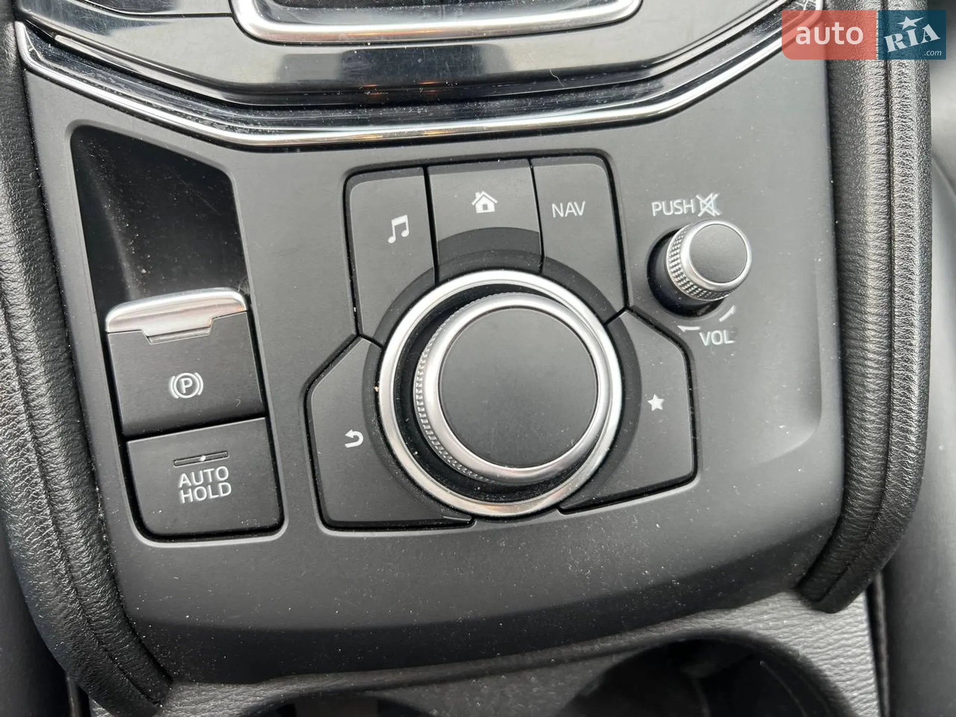 2018 Mazda CX-5 - мініатюра 17