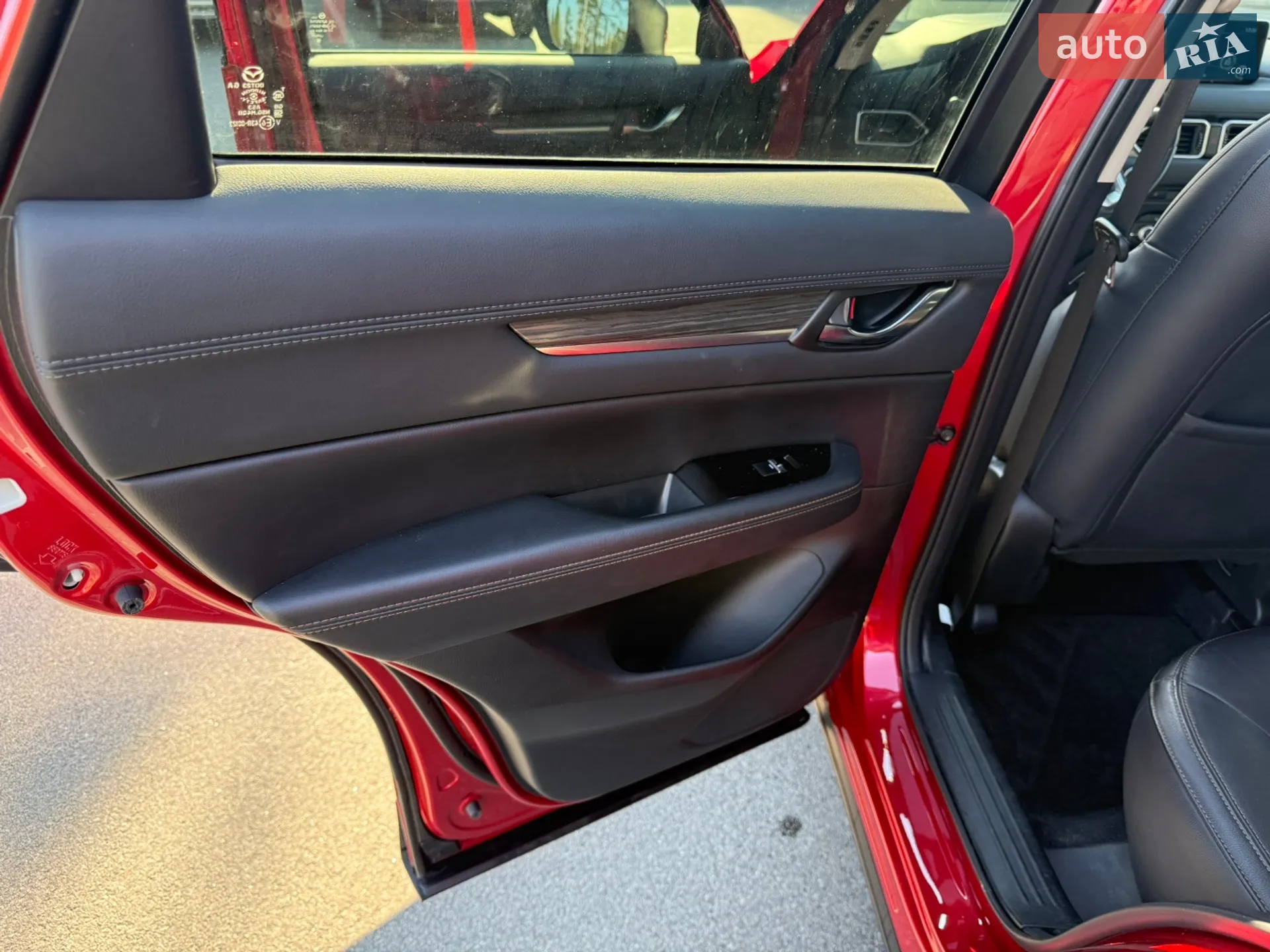 2020 Mazda CX-5 - мініатюра 15