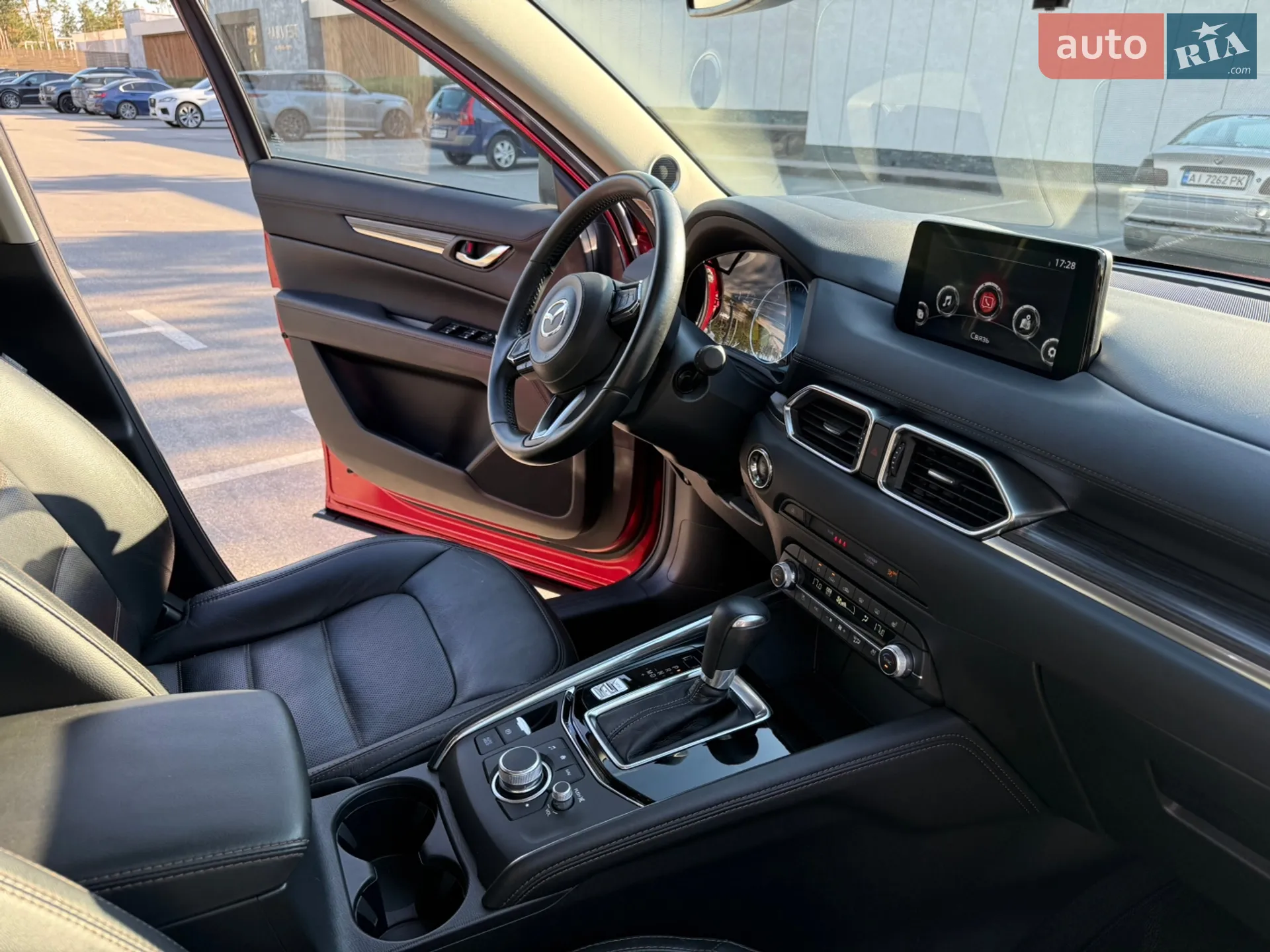 2020 Mazda CX-5 - мініатюра 19