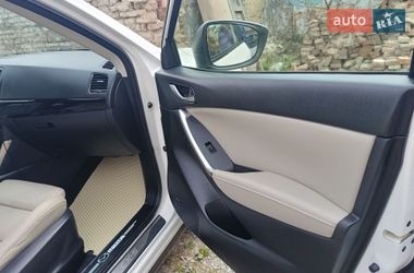 Внедорожник / Кроссовер Mazda CX-5 2013 в Чорткове