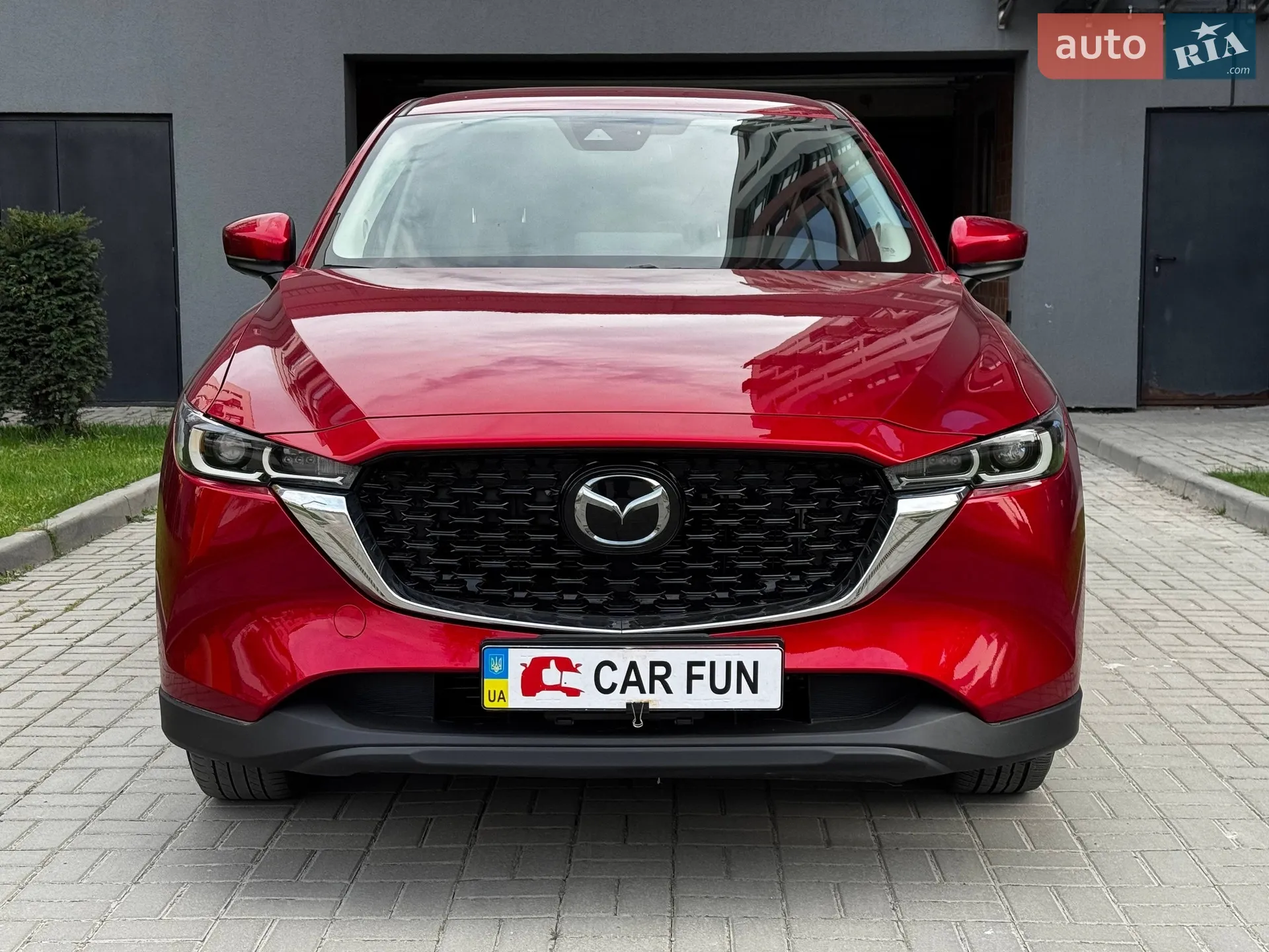2023 Mazda CX-5 - мініатюра 2