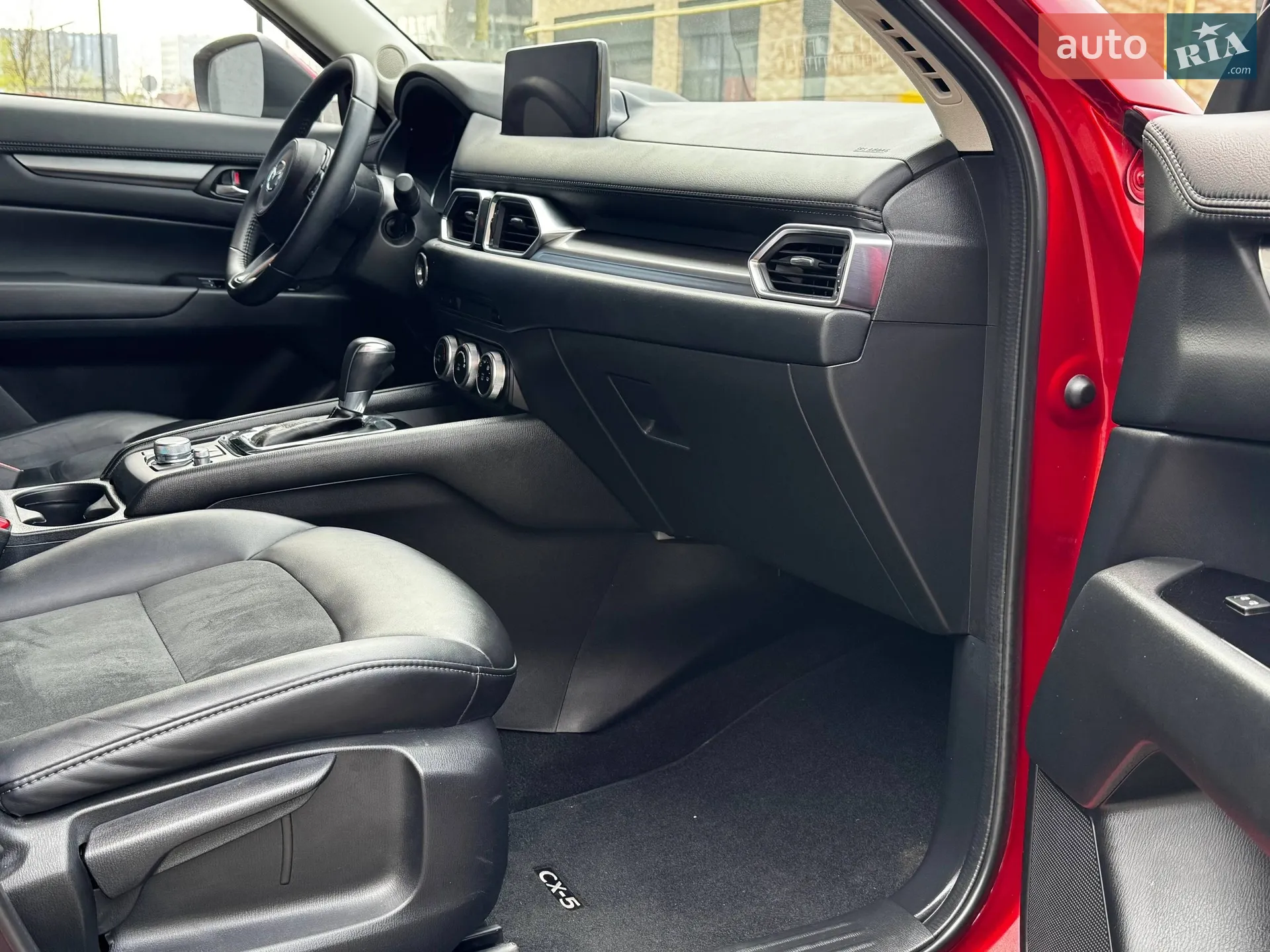 2023 Mazda CX-5 - мініатюра 18