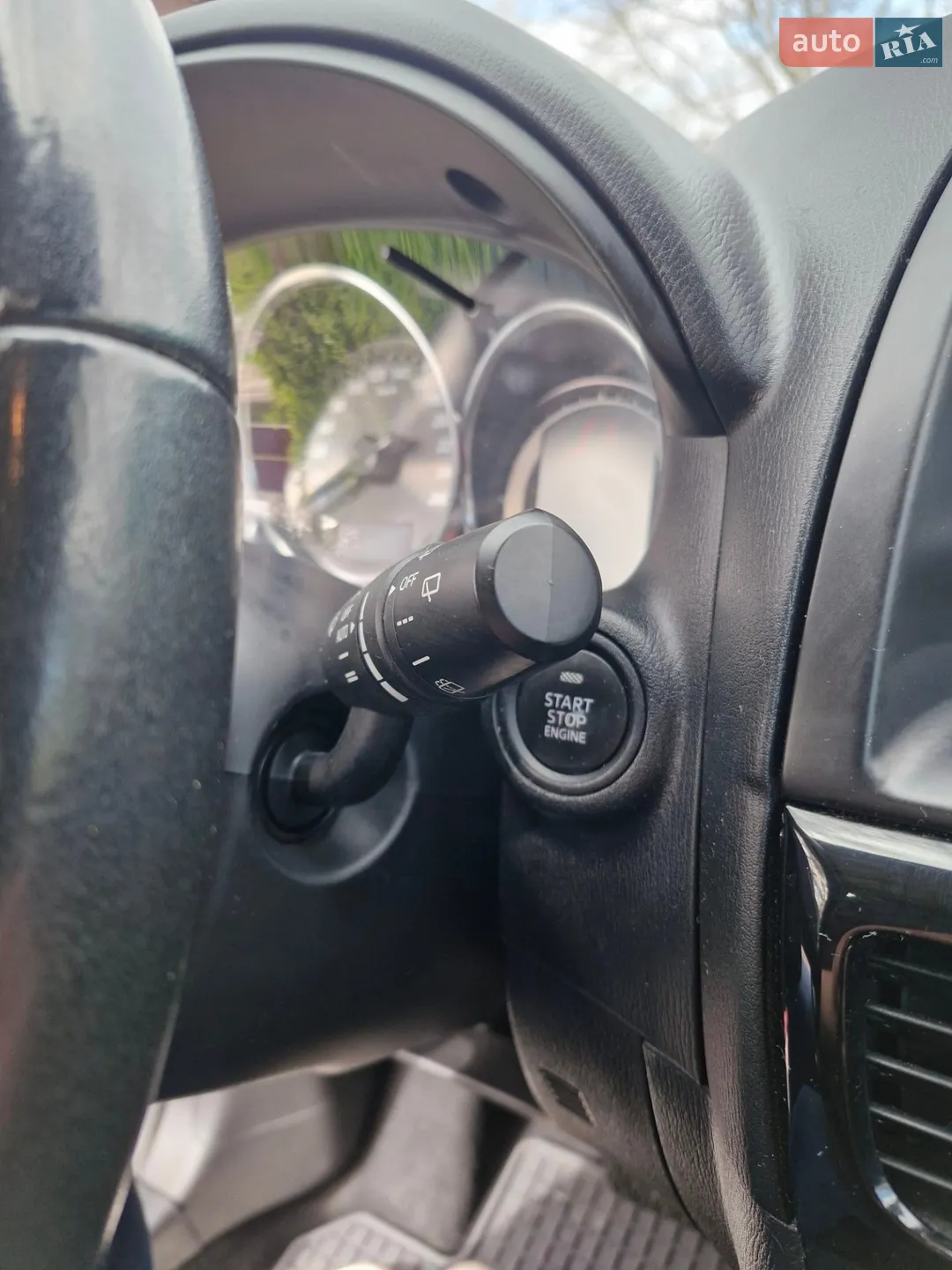 2012 Mazda CX-5 - мініатюра 7