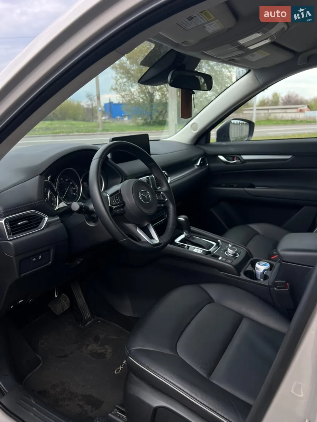 2024 Mazda CX-5 - мініатюра 23