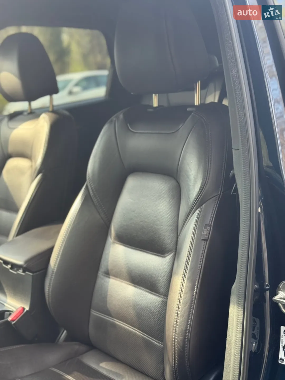 2020 Mazda CX-5 - мініатюра 13