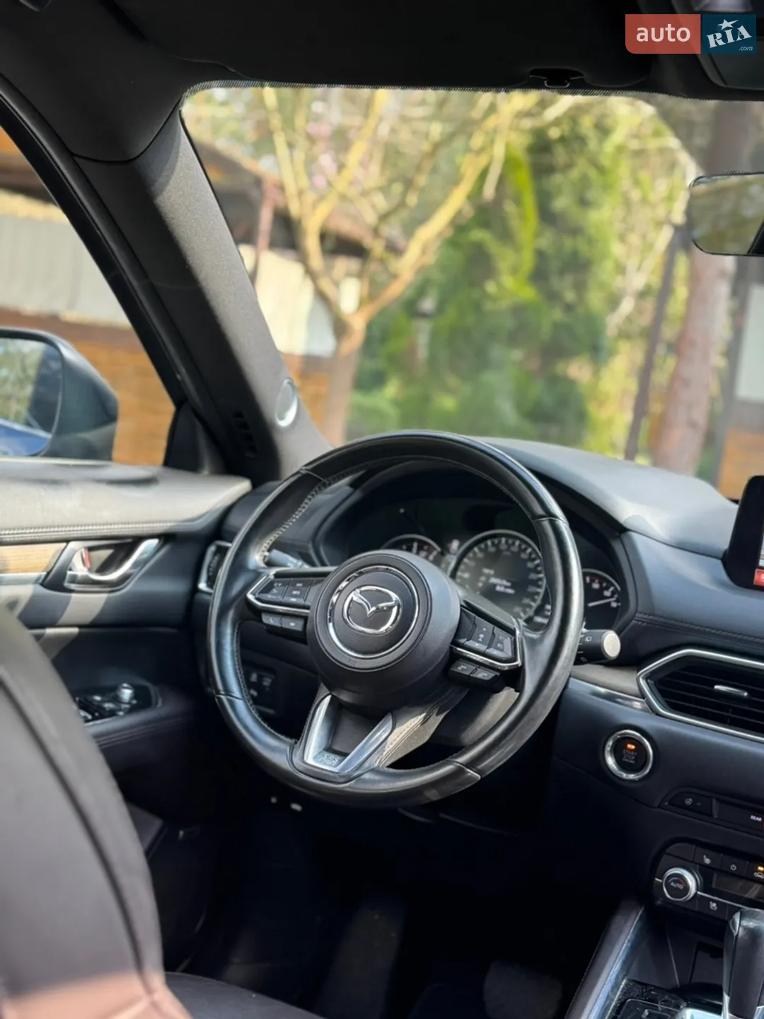 2020 Mazda CX-5 - мініатюра 27
