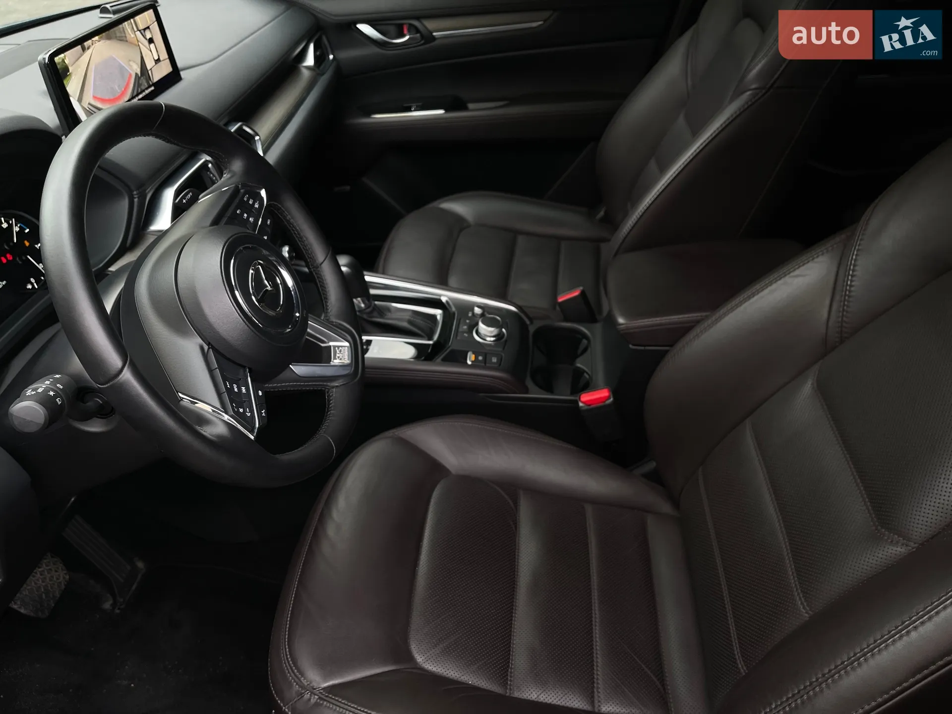 2024 Mazda CX-5 - мініатюра 10