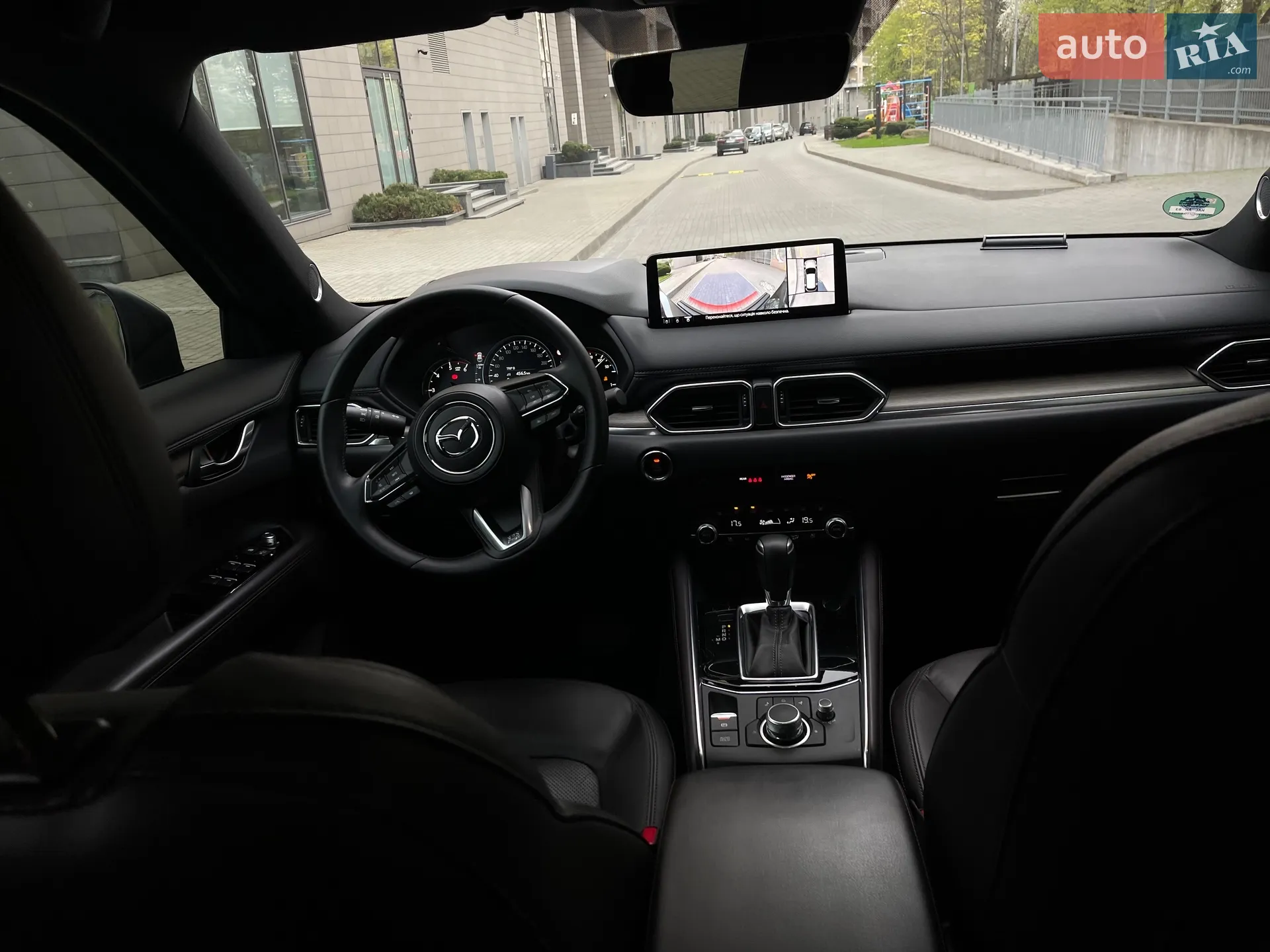 2024 Mazda CX-5 - мініатюра 15