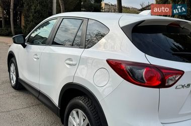 Внедорожник / Кроссовер Mazda CX-5 2014 в Ивано-Франковске