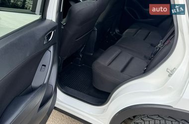 Внедорожник / Кроссовер Mazda CX-5 2014 в Ивано-Франковске