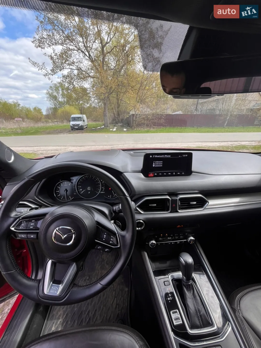 2020 Mazda CX-5 - мініатюра 8