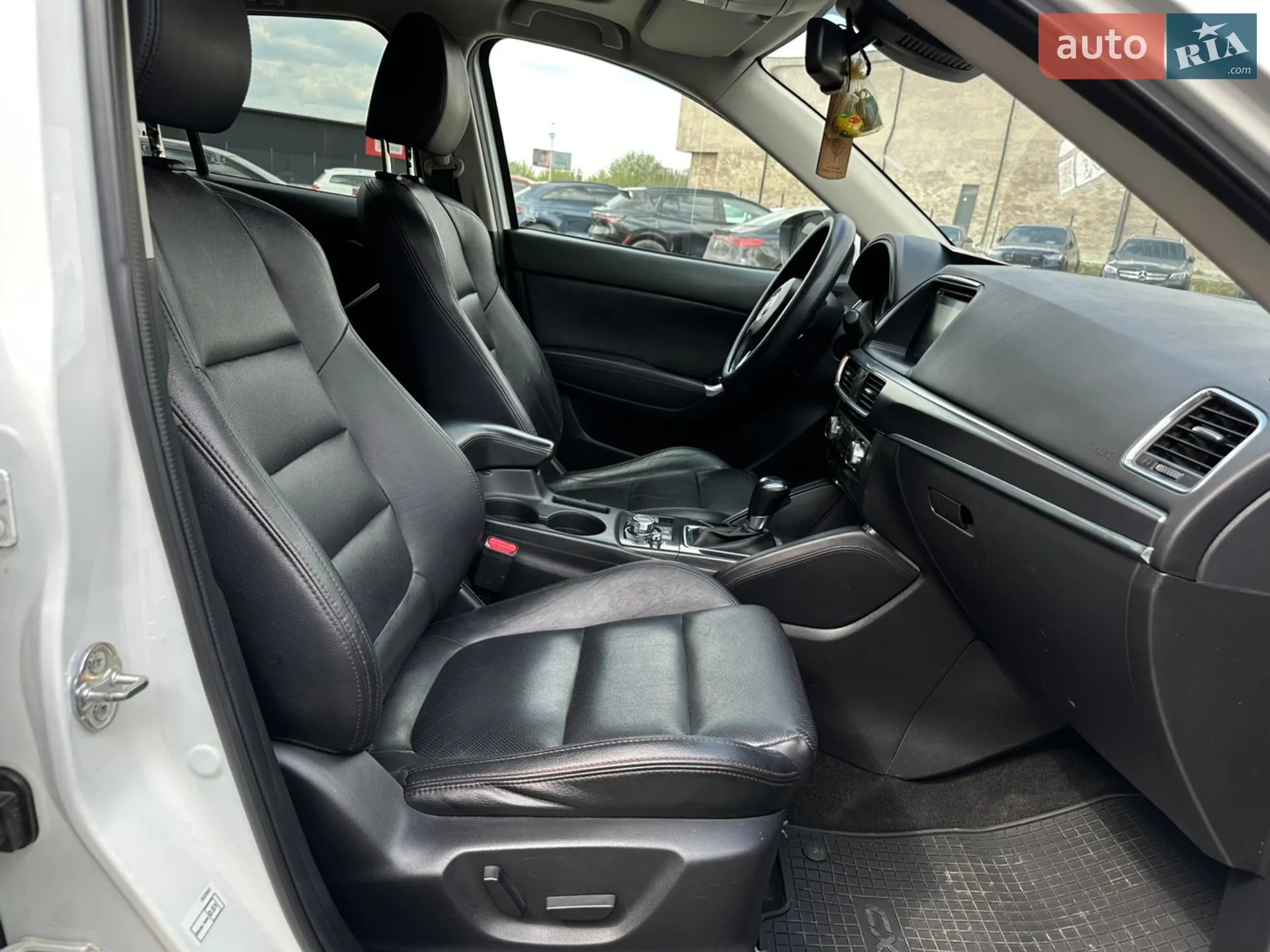2015 Mazda CX-5 - мініатюра 29