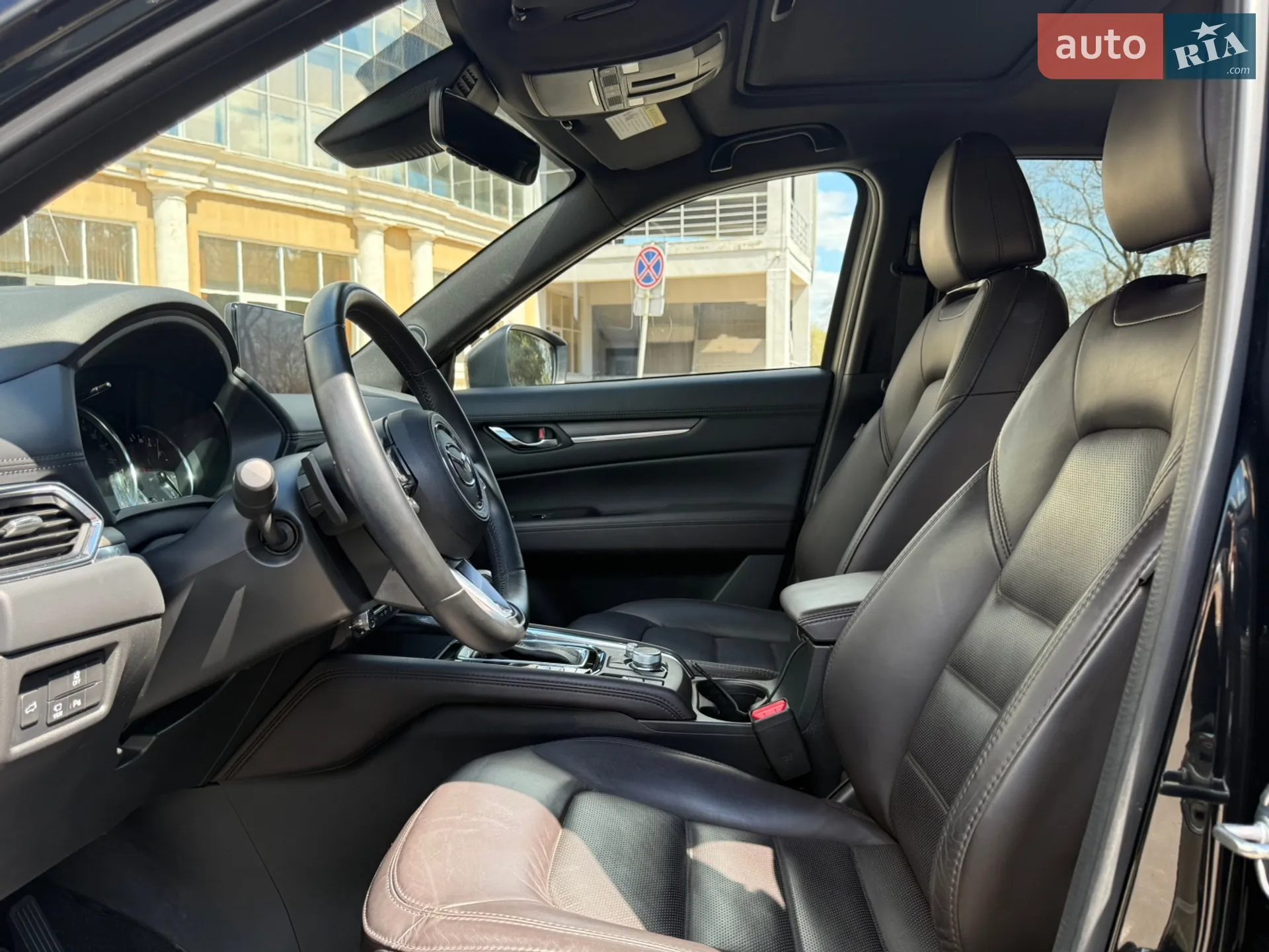 2022 Mazda CX-5 - мініатюра 11