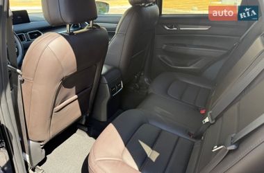 Внедорожник / Кроссовер Mazda CX-5 2022 в Одессе