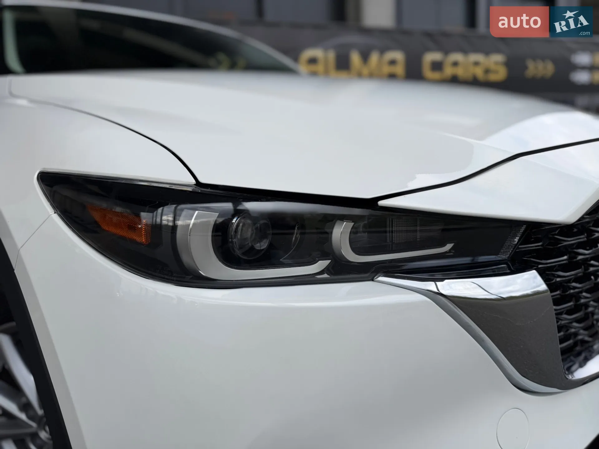 2022 Mazda CX-5 - мініатюра 17