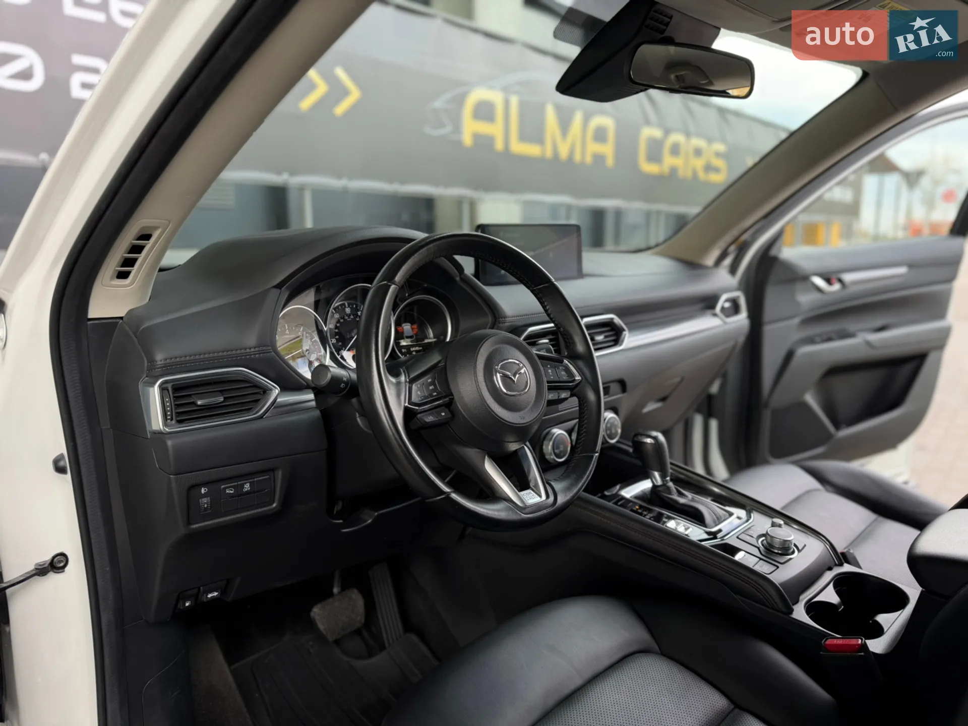 2022 Mazda CX-5 - мініатюра 41