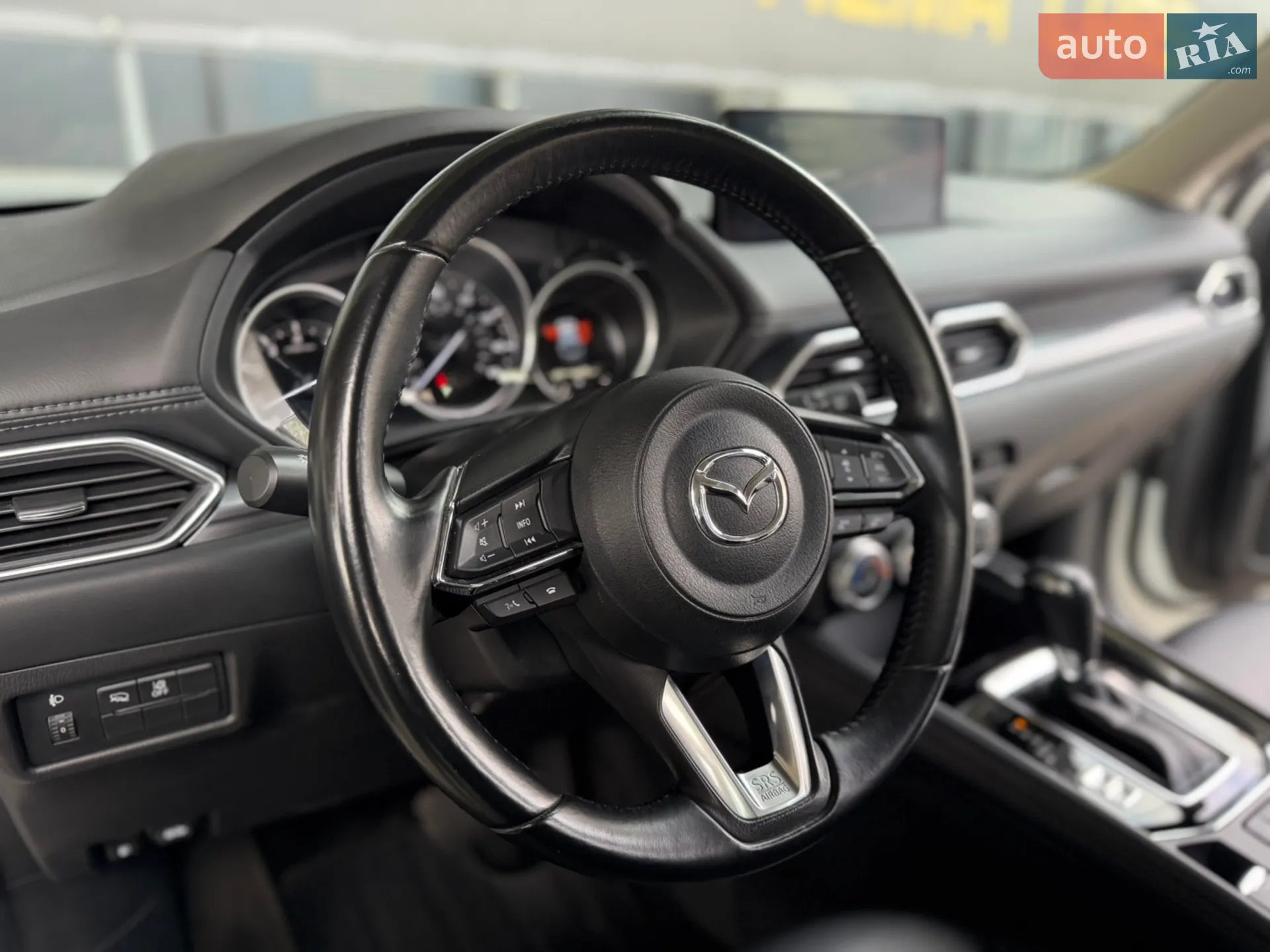 2022 Mazda CX-5 - мініатюра 46