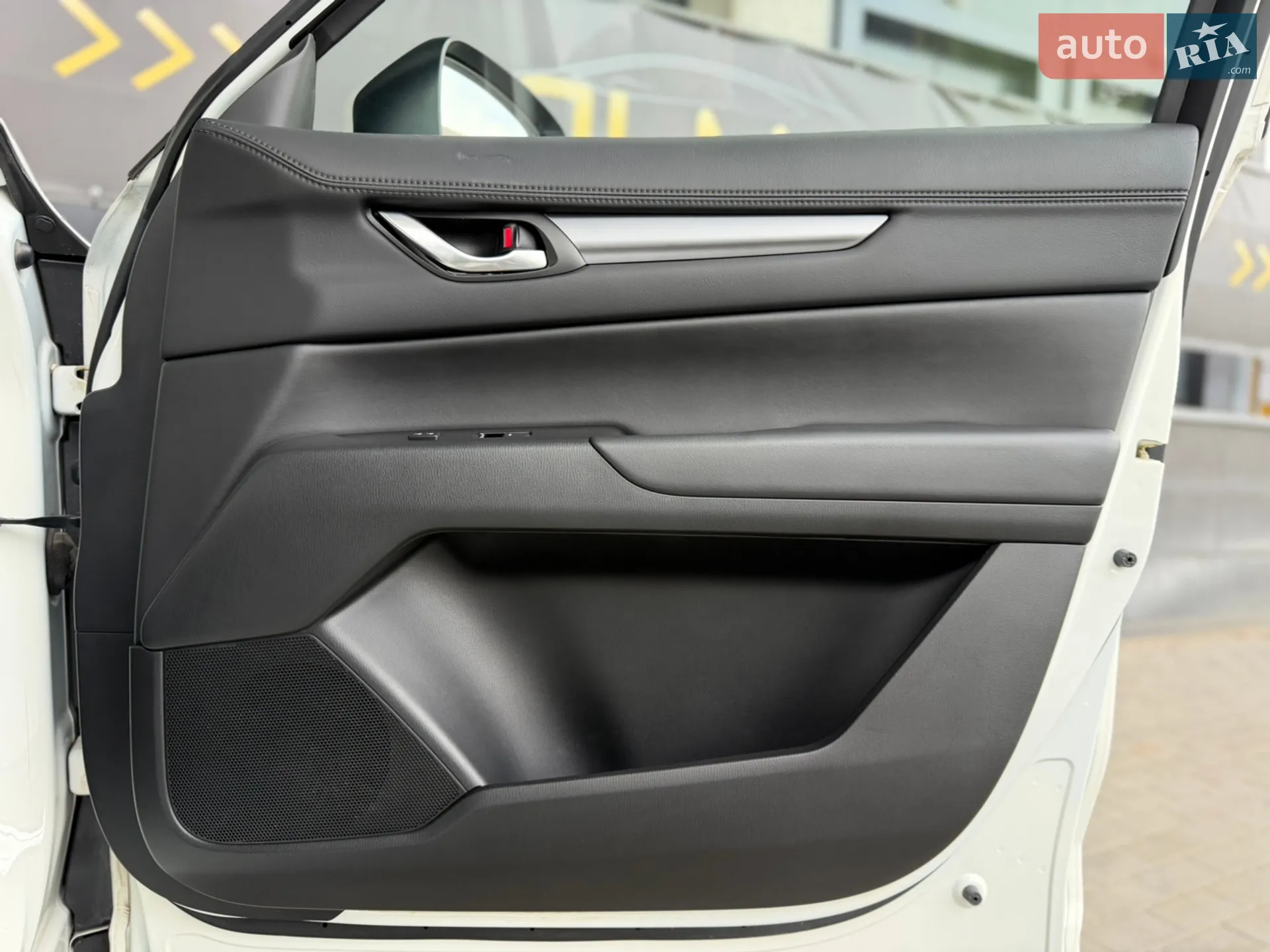 2022 Mazda CX-5 - мініатюра 72