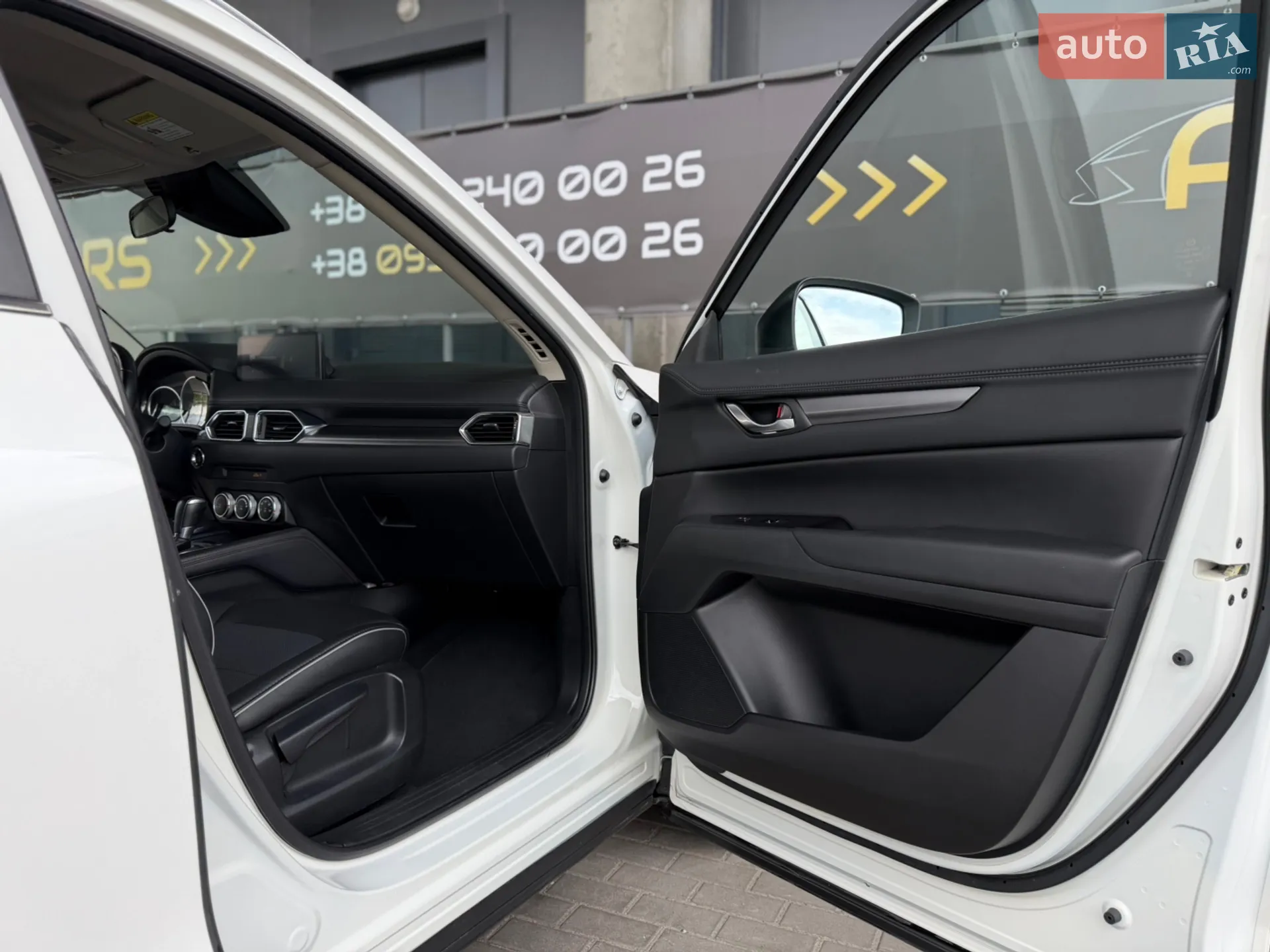 2022 Mazda CX-5 - мініатюра 71