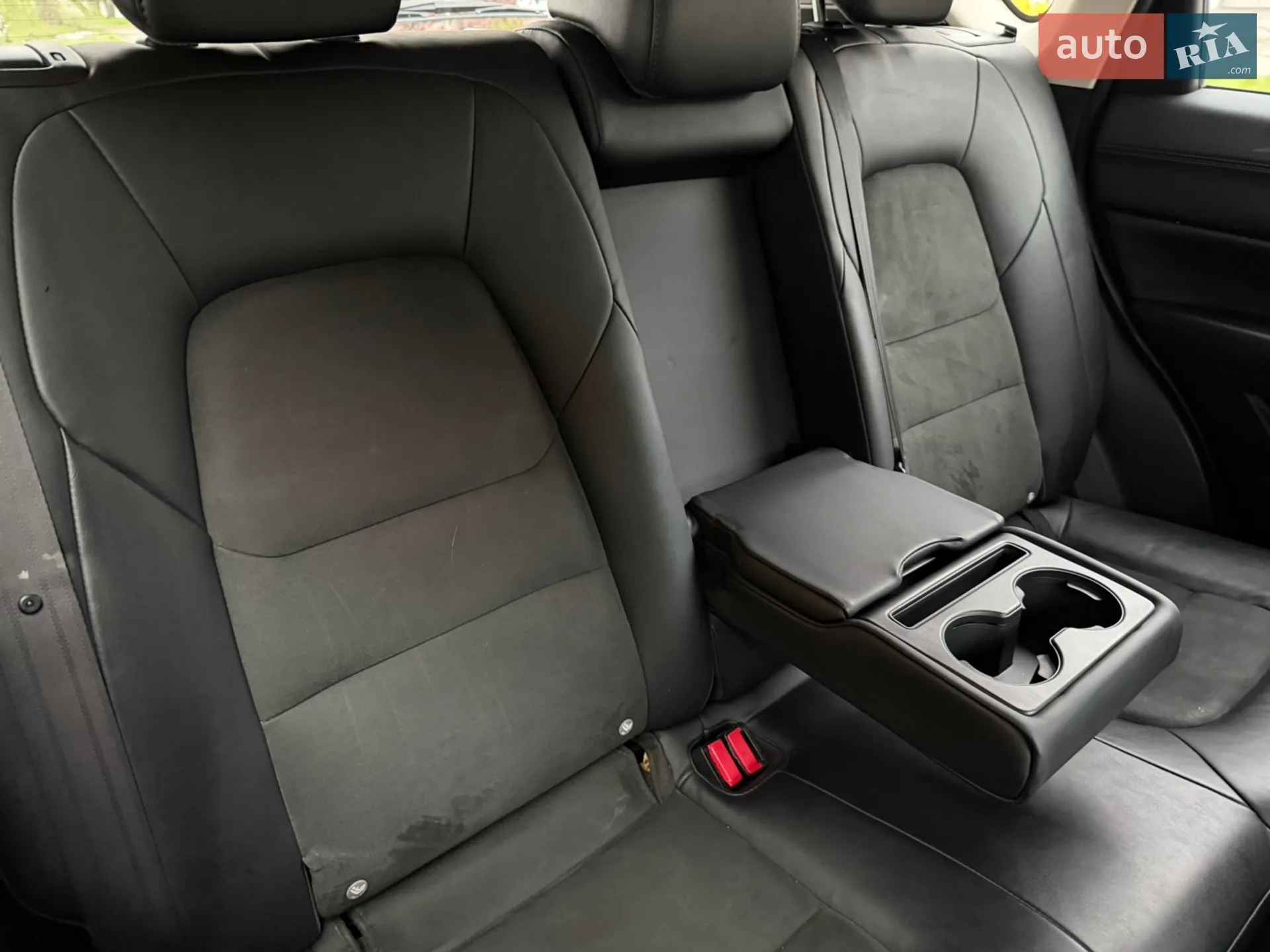 2020 Mazda CX-5 - мініатюра 10