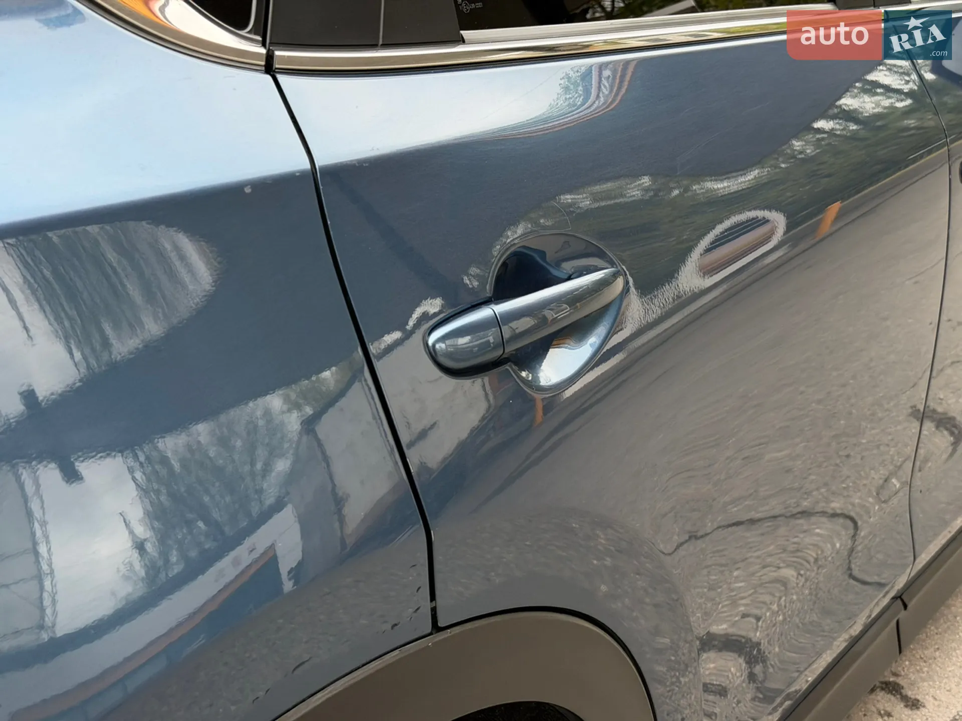 2020 Mazda CX-5 - мініатюра 30