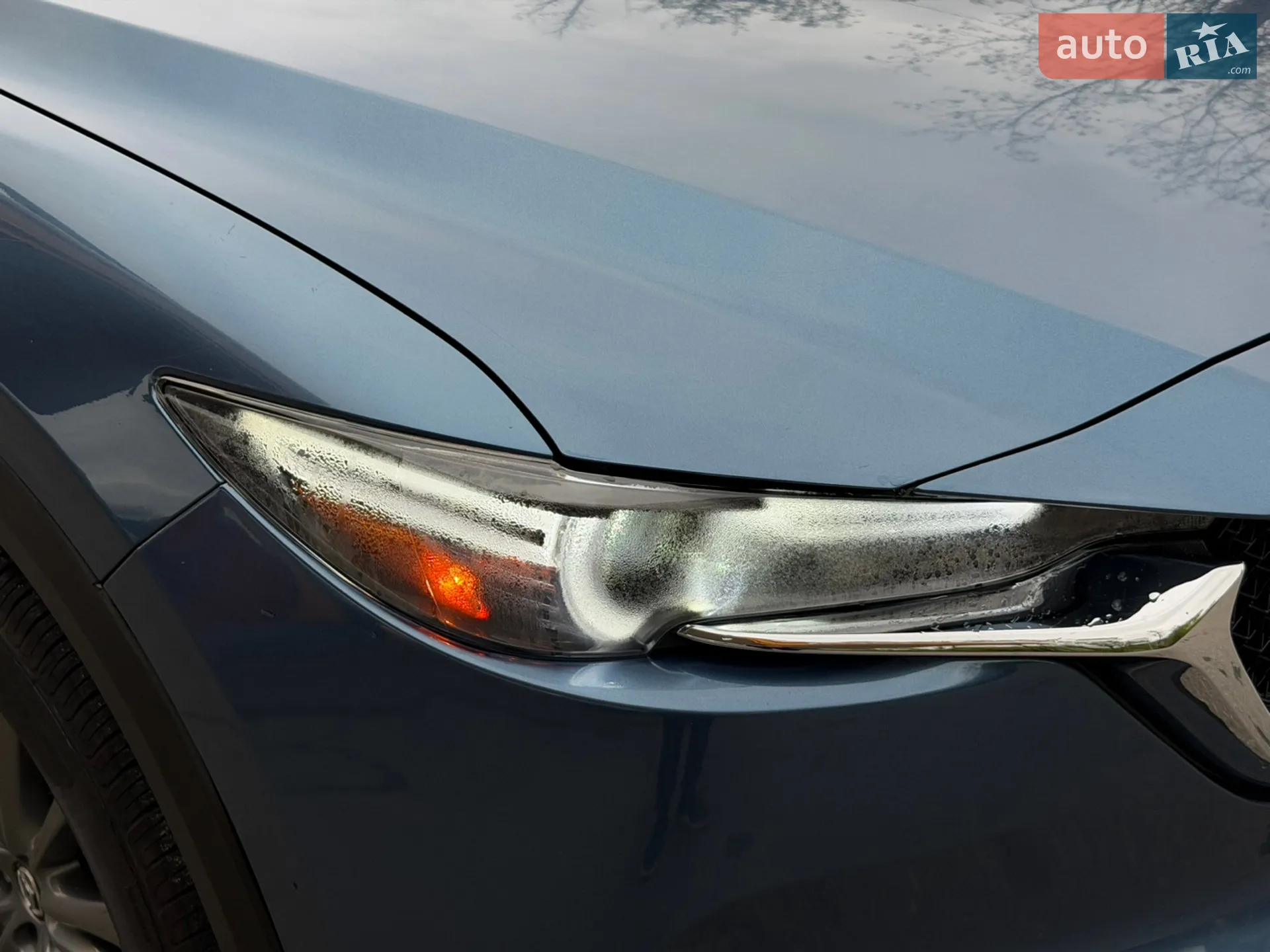 2020 Mazda CX-5 - мініатюра 33