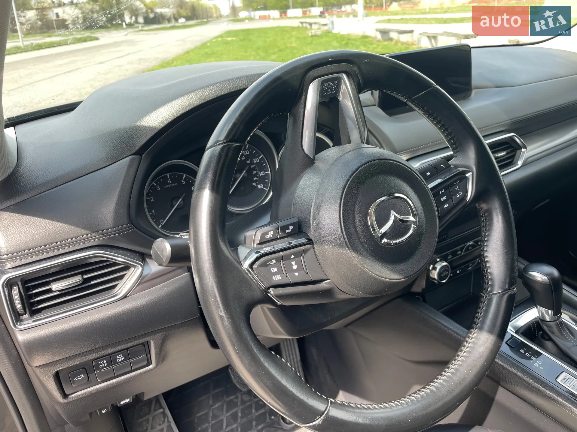 2018 Mazda CX-5 - мініатюра 15