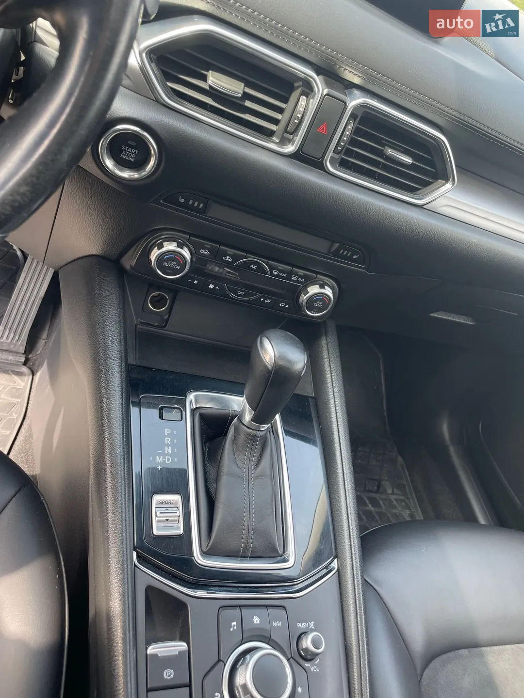 2018 Mazda CX-5 - мініатюра 16