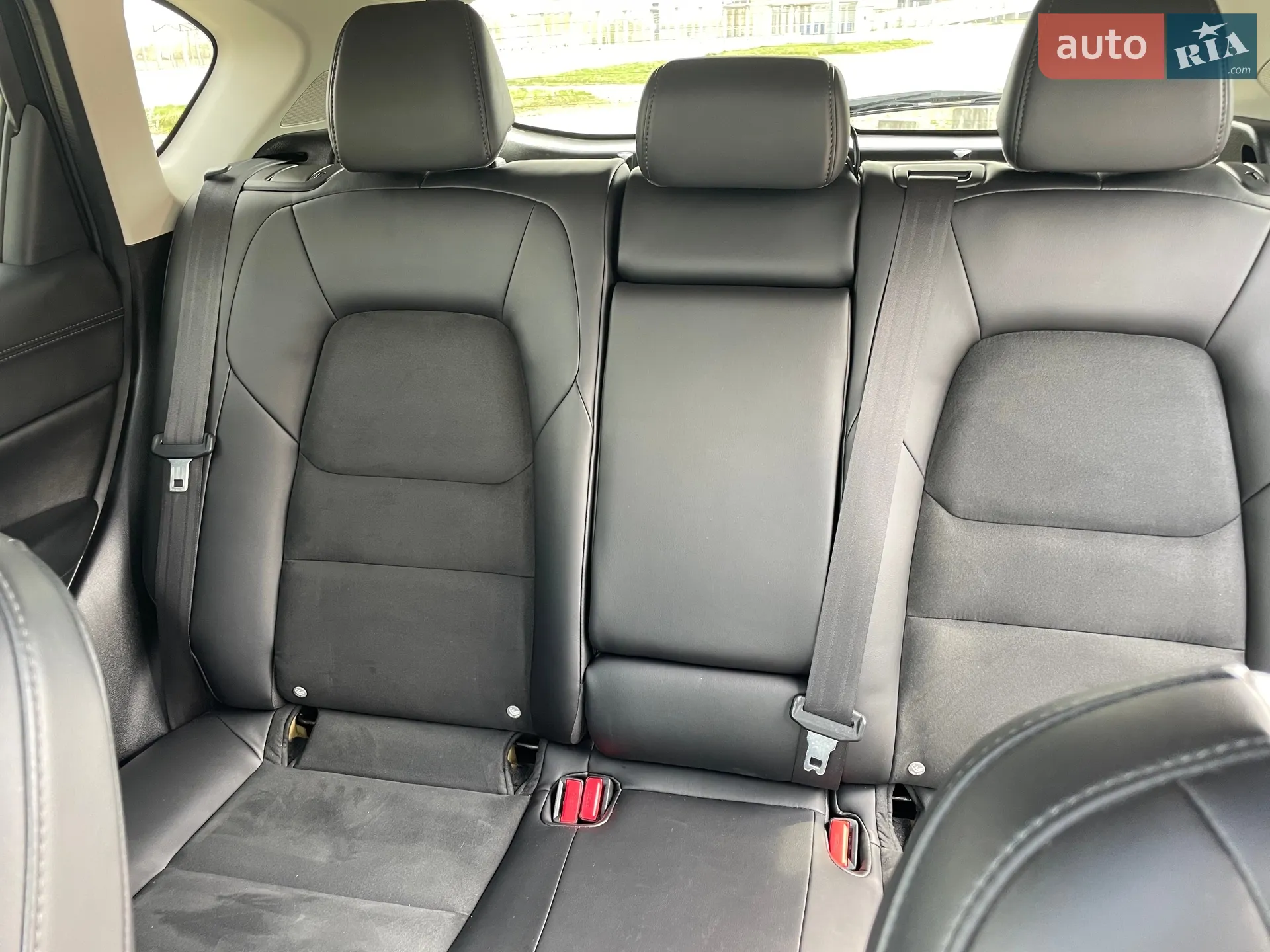 2018 Mazda CX-5 - мініатюра 21