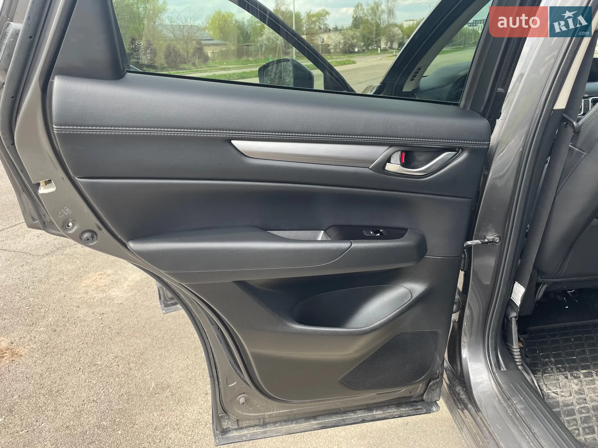 2018 Mazda CX-5 - мініатюра 22