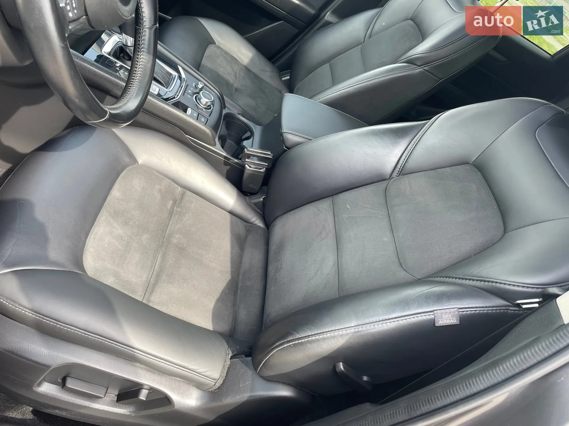 2018 Mazda CX-5 - мініатюра 24