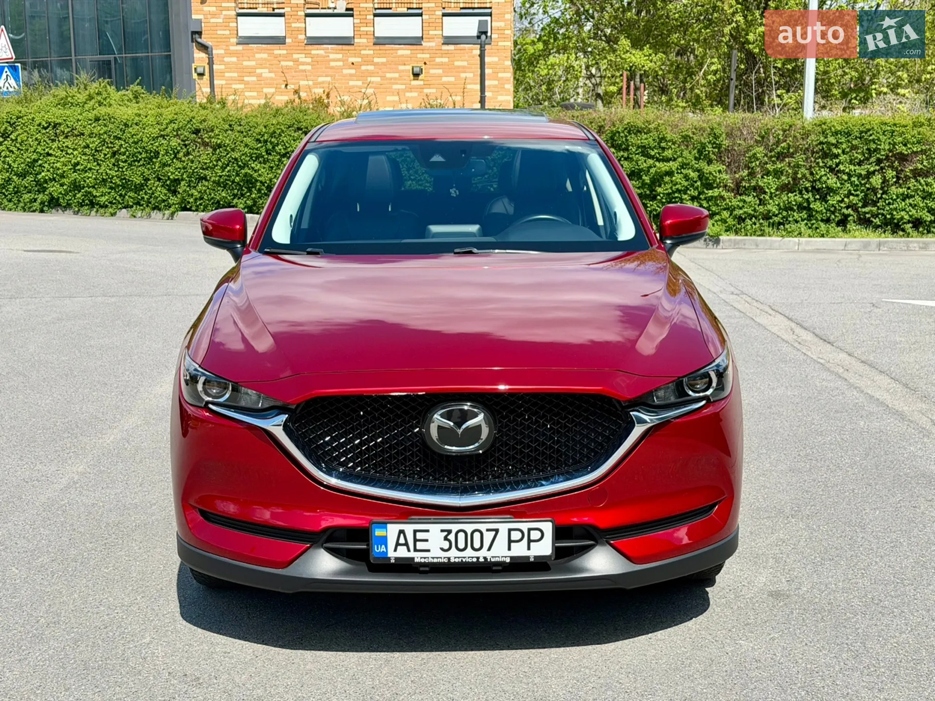 2018 Mazda CX-5 - мініатюра 20