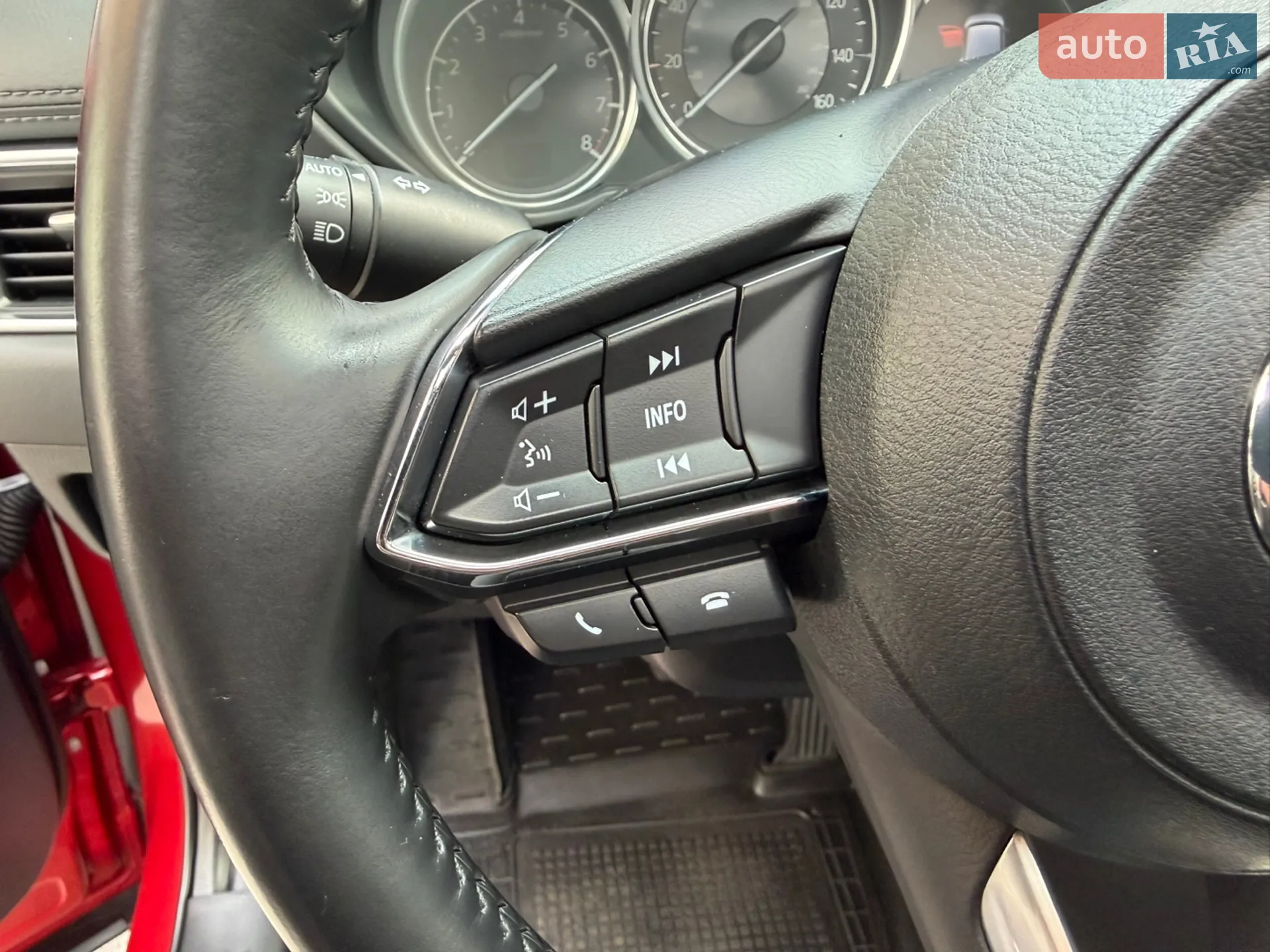 2018 Mazda CX-5 - мініатюра 55